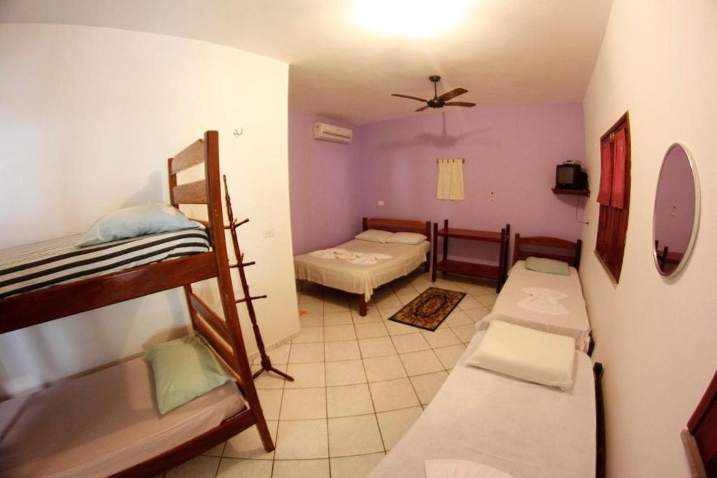 Pousada Do Tadeu Jijoca de Jericoacoara Room photo