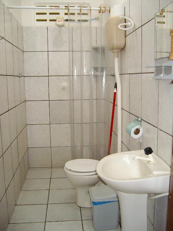 Pousada Do Tadeu Jijoca de Jericoacoara Room photo