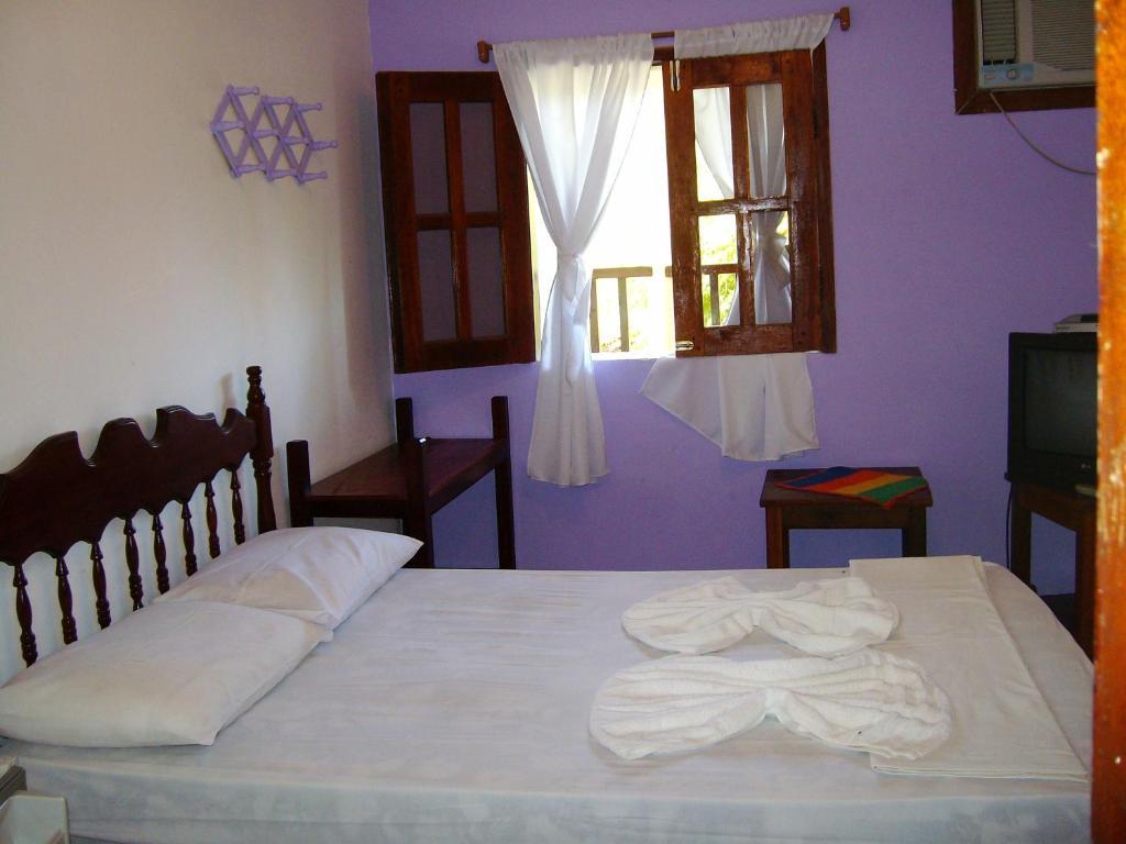 Pousada Do Tadeu Jijoca de Jericoacoara Room photo