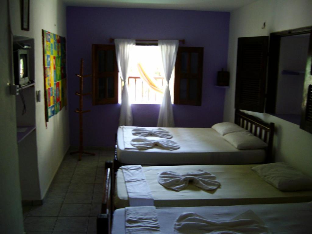 Pousada Do Tadeu Jijoca de Jericoacoara Room photo