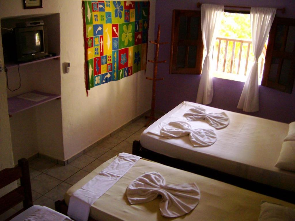 Pousada Do Tadeu Jijoca de Jericoacoara Room photo