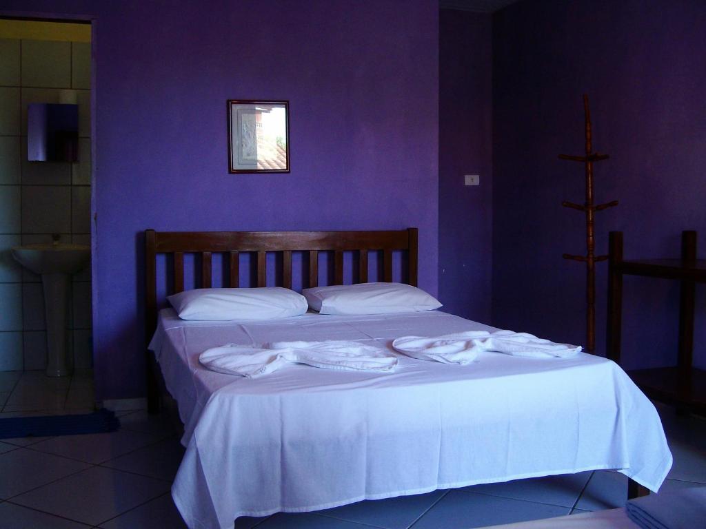 Pousada Do Tadeu Jijoca de Jericoacoara Exterior photo